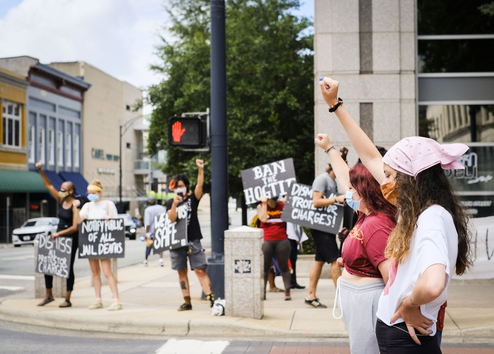 Protests
